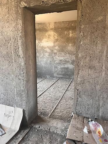 a frame evlər: 3 otaqlı, 100 kv. m, Kredit yoxdur, Təmirsiz — 4