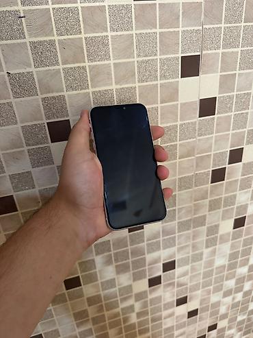 iphone 11 təzə: IPhone 11, 128 GB, White Titanium, Barmaq izi, Face ID, Simsiz şarj — 6