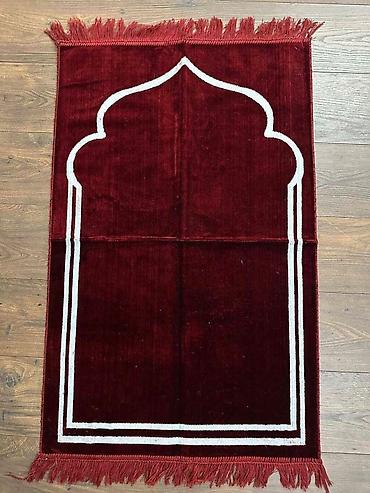 Жайнамазы: Жайнамаз, Новый, Плотный — 2