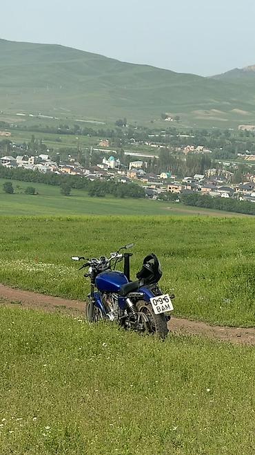 honda cb400: Классический мотоцикл Honda, 400 куб. см, Бензин, Взрослый, Б/у — 4