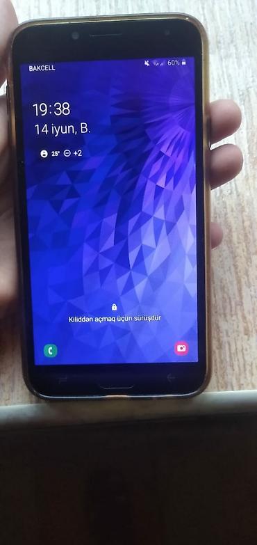 printer canon mf3010: Samsung Galaxy J4 2018, 16 GB, rəng - Qara, İki sim kartlı — 10