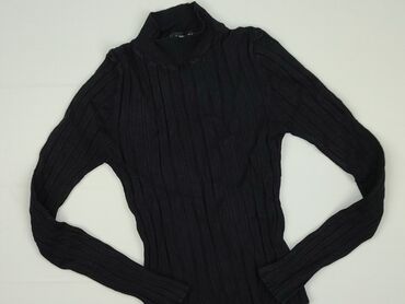 stradivarius woskowane spodnie: Stradivarius, Гольф жіночий, M