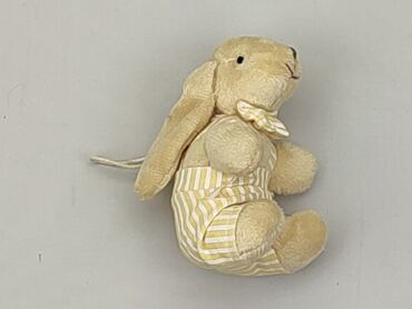 spodenki z przetarciami: М'яка іграшка Кролик, стан - Хороший