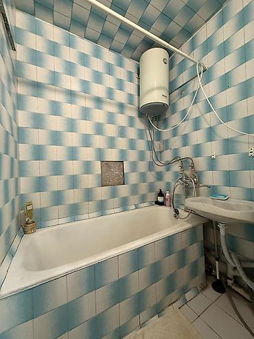 продажа квартир 12 мкр: 4 комнаты, 84 м², 12 мкр 105 серия, 6 этаж, Евроремонт — 6