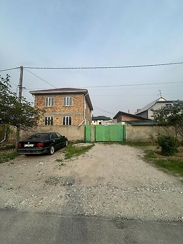 Дома: Продаю дом ‼️ ж/м Ынтымак отличная локация район элитный. Рядом нету — 1