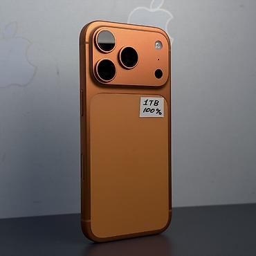 Apple iPhone: IPhone 17 Pro — 3