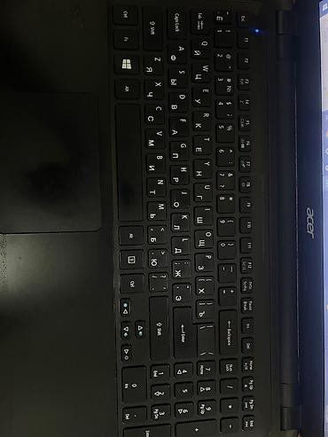 Ноутбуки Acer: Acer Aspire V5-571G Процессор: Intel Core i5-3337U Оперативная память — 2