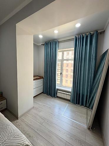 Продажа квартир: 2 комнаты, 53 м² — 2