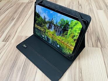 samsung işlənmiş: İşlənmiş Samsung Galaxy Tab A9+, 12,4", 128 GB, Rayonlara çatdırılma — 5