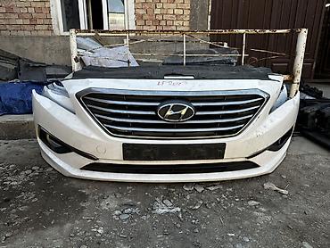 5 htp: Hyundai, Б/у, Оригинал — 1