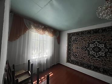 Продажа коттеджей и домов: Продаётся жилой дом с приусадебным участком. Жумгал район с Чаек в — 16