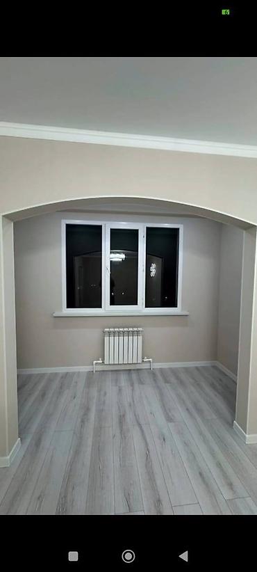 single room flat: 1 комната, 44 м², Индивидуалка, 4 этаж, Евроремонт — 4
