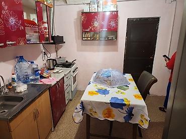 Дома: 20 м², 1 комната, Арча-Бешик ж/м, Можно с животными — 3