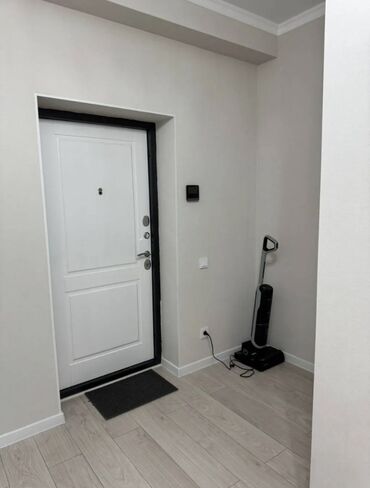 Продажа квартир: 2 комнаты, 78 м², Элитка, 12 этаж, Дизайнерский ремонт — 7