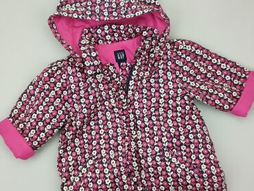 Transitional jackets: Transitional jacket, Gap, 1.5-2 years, 86-92 cm, condition - Very good