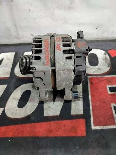 Autoelektrika: ALTERNATOR ZA PEUGEOT 308 OD 2013. DO 2017. GOD. | Alternator — 1