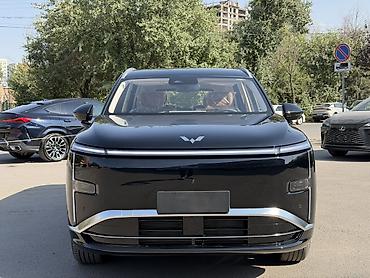 r19 mers: Changan : 2026 г., 1.5 л, Автомат, Электромобиль, Кроссовер — 1