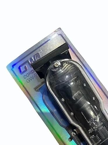 Триммеры: Триммер Универсальный — 8