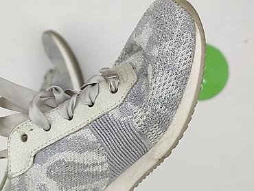 45x24: Ara, Sneakersy damskie, rozmiar 38 — 6