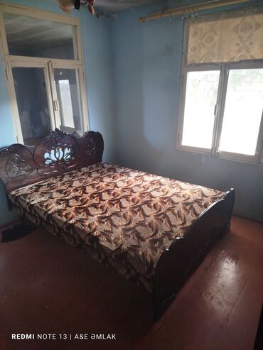 купить виллу в баку: 4 комнаты, 90 м², Нет кредита, Средний ремонт