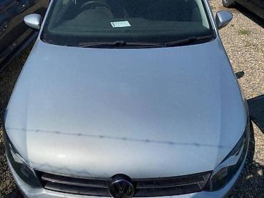 amortizeri clio 2: HAUBA ZA VOLKSWAGEN POLO | Hauba za Polo 6R — 1
