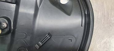 los re: PLASTIKA VRATA ZA VOLKSWAGEN POLO - 6R4837916K | Plastika prednjih — 3