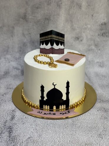 Tortlar: Tort və kapkeyk dizaynları – fərdi bəzək və yazılarla - Şəkərdə — 13