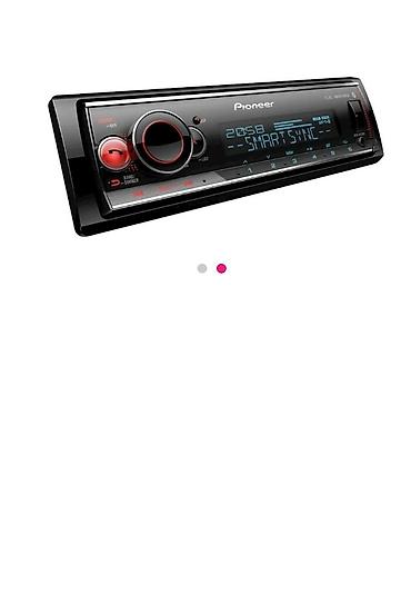 pioner: Pioner s520 — 1