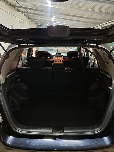 сузуки свифт 2008: Suzuki Liana: 2006 г., 1.6 л, Автомат, Бензин, Хэтчбэк — 8