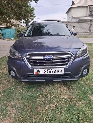 таета авенсис универсал продажа бишкек: Subaru Outback: 2018 г., 2.5 л, Вариатор, Бензин, Кроссовер