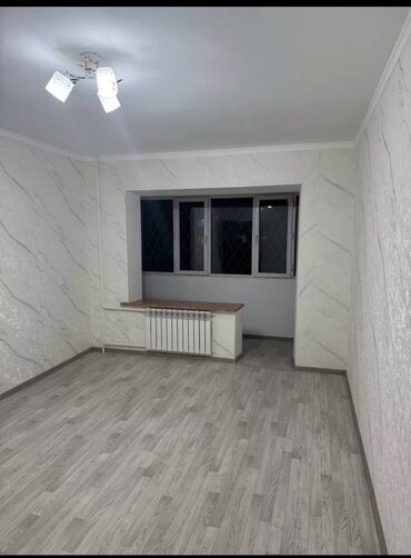 Продажа квартир: 1 комната, 32 м², 105 серия, 2 этаж, Евроремонт