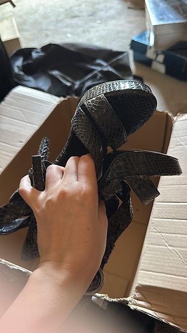 Туфли: Туфли, 37, BALDININI, Новый — 13