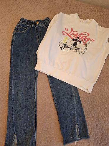 Комплекты одежды: Комплект, Б/у — 11