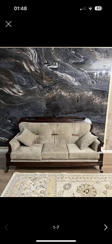 Ремонт, реставрация мебели: Реставрация и ремонт мягкой мебели любой сложности!!! Работаем с — 11