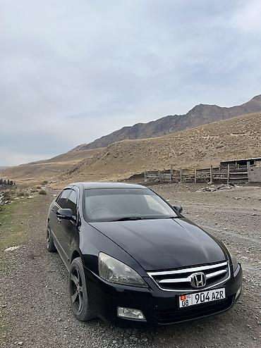 мотор b20b: Honda Inspire: 2003 г., 3 л, Автомат, Бензин, Седан — 2