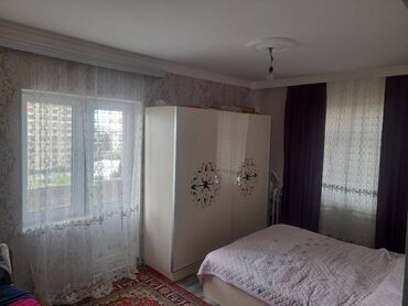 Köhnə tikili: Bakı, 4 otaqlı, Köhnə tikili, m. Həzi Aslanov, 100 kv. m — 6