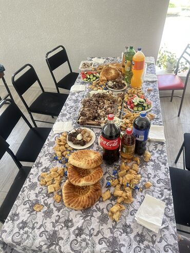 работу официант: Талап кылынат Чабан, Төлөм Күнүмдүк, Форма