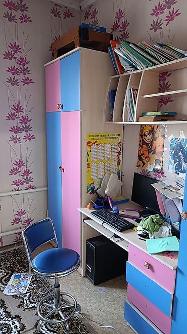 модульные домик: Продается Дом в селе Новопокровка район Норус, ул Линейная 7. Участок — 9