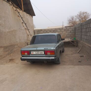 ВАЗ (ЛАДА): ВАЗ (ЛАДА) 2105: 2011 г., 1.6 л, Механика, Бензин, Седан — 7