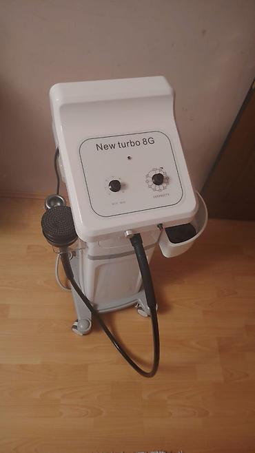 Оборудование для красоты и эстетики: Вакуумный гидропилинг, Для тела — 1