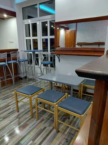 Restorani, kafići: Izdaje se kompletno opremljen ugostiteljski lokal sa šankom i — 5