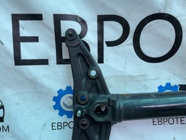 Другие детали ходовой части: Траверса перед. Man TGX 460 2017 Контрактный из Германии, в отличном — 7