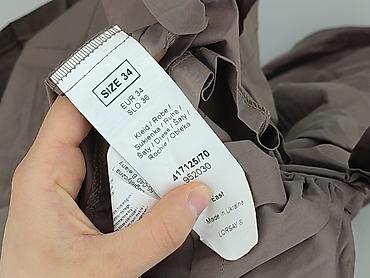 orsay clothes: Orsay, Sukienka damska, rozmiar 2XS — 6