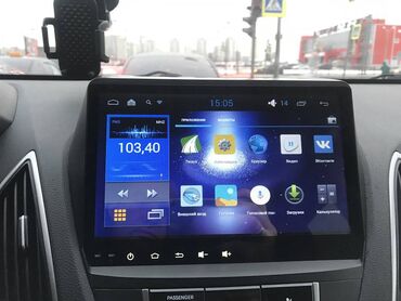 android monitor avtomobil ucun: Maqnitol, Yeni, Ödənişli çatdırılma