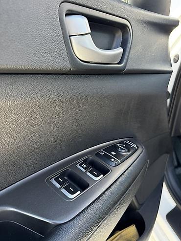 Kia: Kia Optima: 2017 г., 2 л, Автомат, Бензин, Седан — 10