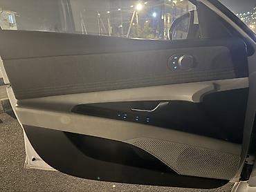 щит привор: Hyundai Avante: 2020 г., 1.6 л, Автомат, Бензин, Седан — 9