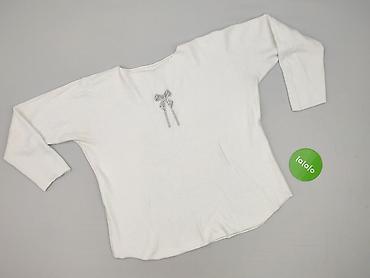 bluzki armani: T-shirt damski, rozmiar 2XL — 2