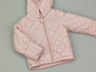 Jackets: Jacket, Lupilu, 6-9 months, condition - Very good