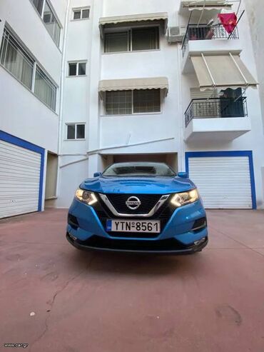 Nissan: Nissan Qashqai: 1.5 l. | 2019 έ. SUV/4x4 at lalafo.gr — 4 Nissan: Nissan Qashqai: 1.5 l. | 2019 έ. SUV/4x4 — 4