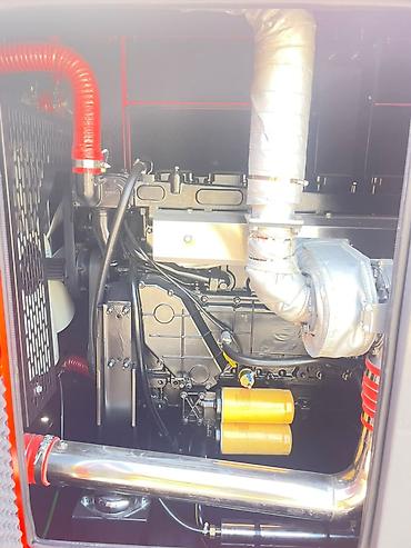 230: Дизельный генератор AGM POWER GF-250H (Diesel Generator Set) — 8